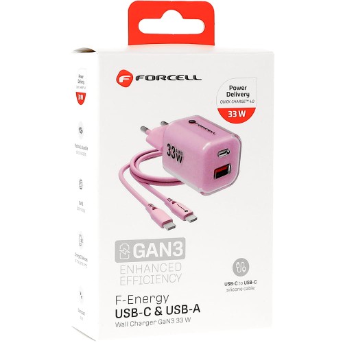 forcell-f-energy-gan-iii-crystal-color-usb-c-usb-a-qc-pd-33w-pink-00.jpg