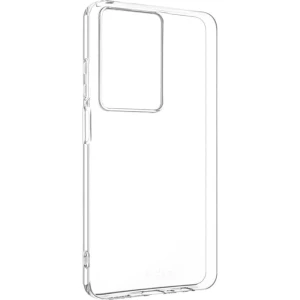 Etui Fixed Story do Realme 14X 5G, przezroczyste