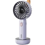Wiatrak, wentylator, wiatraczek Remax Handheld FanRS-SF05, niebieski