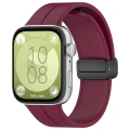 bizon-strap-watch-silicone-l-huawei-watch-fit-4-pro-burgundy-01.webp