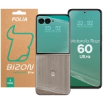 Folia hydrożelowa na tył i przód Bizon Film Hydrogel Set do Motorola Razr 60 Ultra
