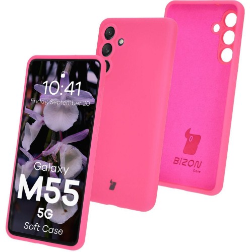 bizon-soft-case-galaxy-m55-5g-neon-pink-001.jpg