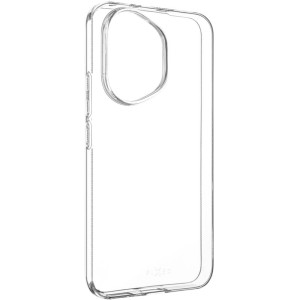 Etui Fixed Story do Honor 400, przezroczyste