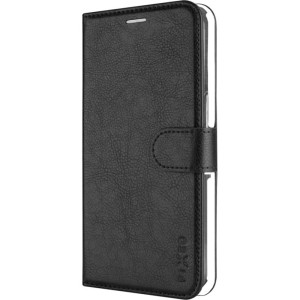 Etui Fixed Book Case Opus do Honor 400, czarne