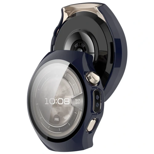 bizon-case-glass-set-huawei-watch-5-46mm-blue-01.webp