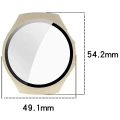 bizon-case-glass-set-huawei-watch-5-46mm-beige-02.webp
