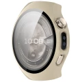 bizon-case-glass-set-huawei-watch-5-46mm-beige-05.webp
