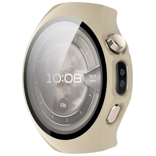 bizon-case-glass-set-huawei-watch-5-46mm-beige-05.webp