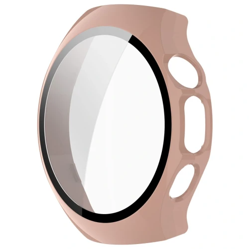 bizon-case-glass-set-huawei-watch-5-46mm-pink-03.webp