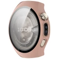 bizon-case-glass-set-huawei-watch-5-46mm-pink-05.webp