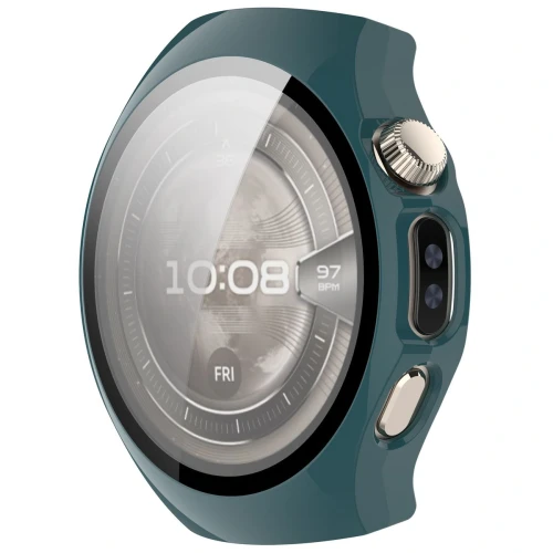 bizon-case-glass-set-huawei-watch-5-46mm-green-05.webp