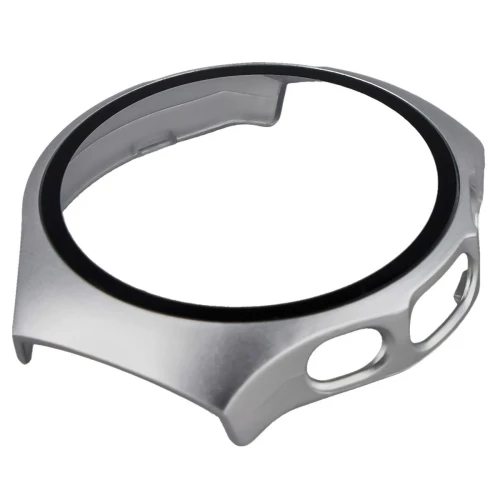bizon-case-glass-set-huawei-watch-5-46mm-satin-silver-06.webp