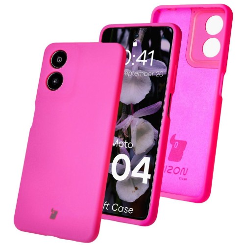 bizon-soft-case-moto-g04-neon-pink-001.jpg