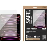 Szkło hartowane SAFE by PanzerGlass Ultra-Wide Fit do iPad Pro 13" 2024 / iPad Air 13" M4/M3/M2