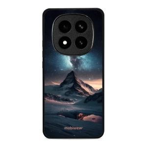 Etui ochronne do Xiaomi Redmi Note 14 Pro Plus 5G, Mobiwear Glossy Case, nocna góra