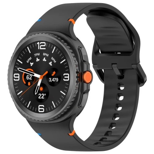 bizon-strap-watch-silicone-g-samsung-galaxy-watch-8-40-mm-black-01.webp