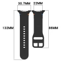 bizon-strap-watch-silicone-g-samsung-galaxy-watch-8-40-mm-black-02.webp