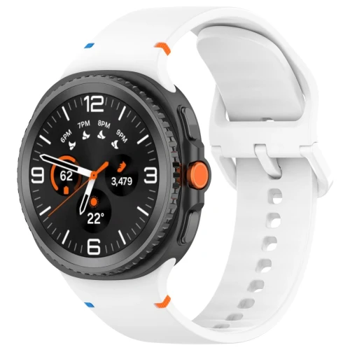 bizon-strap-watch-silicone-g-samsung-galaxy-watch-8-40-mm-white-01.webp
