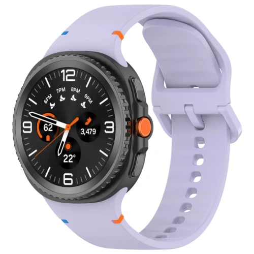 bizon-strap-watch-silicone-g-samsung-galaxy-watch-8-40-mm-light-purple-01.webp