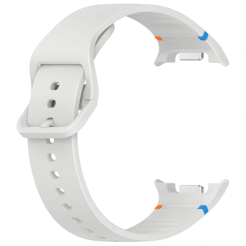 bizon-strap-watch-silicone-g-samsung-galaxy-watch-8-40-mm-light-grey-03.webp