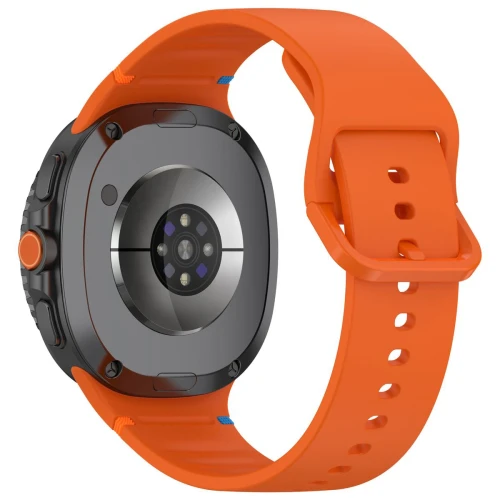 bizon-strap-watch-silicone-g-samsung-galaxy-watch-8-40-mm-orange-06.webp