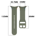bizon-strap-watch-silicone-g-samsung-galaxy-watch-8-40-mm-dark-green-02.webp