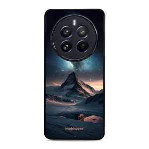 Etui ochronne do Realme 12 Pro+, Mobiwear Glossy Case, nocna góra