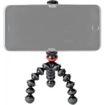 Statyw elastyczny Joby GorillaPod Mobile Mini z uchwytem do smartfonów, czarny
