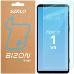 Szkło hartowane Bizon Glass Clear do Xperia 1 VII