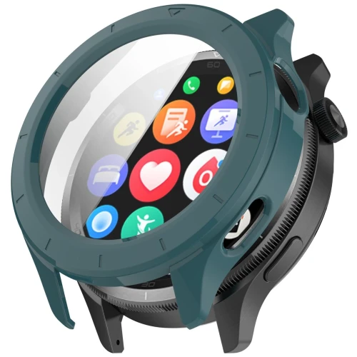 bizon-case-glass-set-xiaomi-watch-s4-dark-green-04.webp