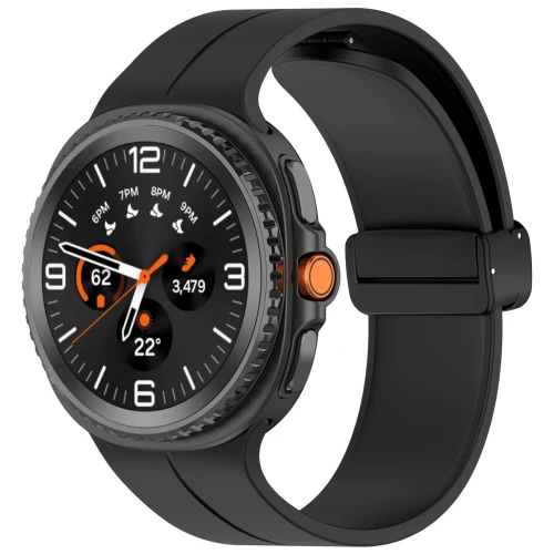 bizon-strap-watch-silicone-l-samsung-galaxy-watch-8-40mm-black-01.webp