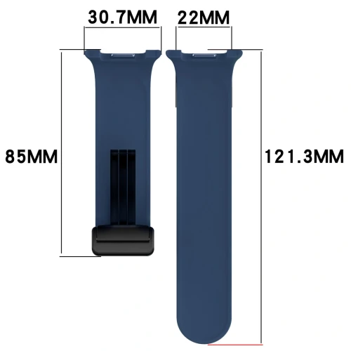 bizon-strap-watch-silicone-l-samsung-galaxy-watch-8-40mm-dark-blue-02.webp