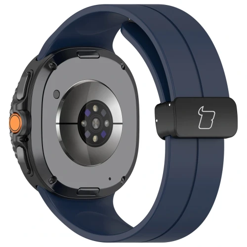 bizon-strap-watch-silicone-l-samsung-galaxy-watch-8-40mm-dark-blue-03.webp