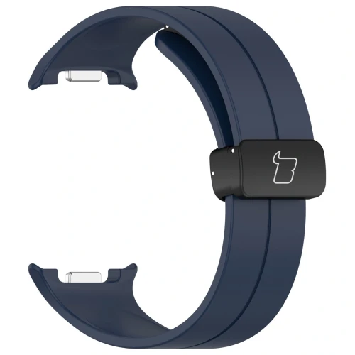 bizon-strap-watch-silicone-l-samsung-galaxy-watch-8-40mm-dark-blue-04.webp