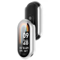bizon-case-glass-set-xiaomi-smart-band-10-silver-01.webp