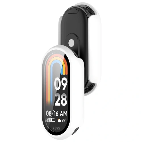 bizon-case-glass-set-xiaomi-smart-band-10-white-01.webp