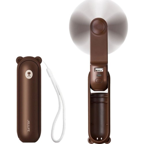 jisulife-handheld-fan-life8-usb-powerbank-2000mah-brown-01.jpg