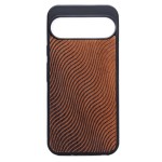 Drewniane etui do Google Pixel 10 / Google Pixel 10 Pro, Bewood Fale Merbau
