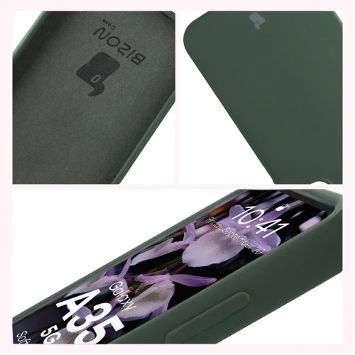 bizon-soft-case-galaxy-a35-5g-dark-green-06.webp