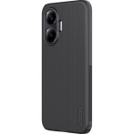 Etui Nillkin Frosted Shield Pro Magnetic do Poco F7, czarne