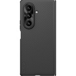 Etui Nillkin Super Frosted Shield Fold Magnetic do Galaxy Z Fold7, czarne