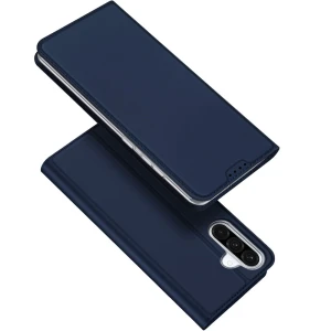 OUTLET: Etui Dux Ducis Skin Pro do Galaxy A56 5G / A36 5G, granatowe