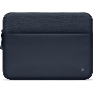 Uniwersalne etui na laptopa 15"-16" Tech-Protect Sleeve, granatowe