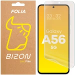 Folia matowa Bizon Film Sun do Galaxy A56 5G, 1 sztuka