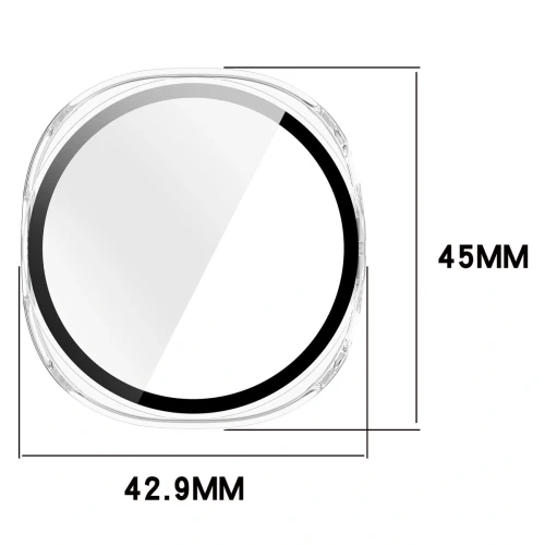 bizon-case-glass-set-galaxy-watch-8-40mm-clear-02.webp