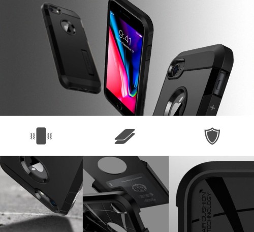 SPIGEN - Tough Armor 2 - iphone 7,8 - Black 30.jpg