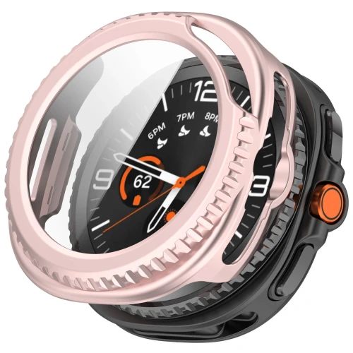bizon-case-glass-set-samsung-galaxy-watch-8-classic-46mm-satin-pink-04.webp
