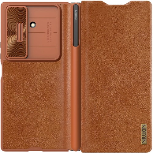 nillkin-qin-pro-leather-stylus-pen-galaxy-z-fold-7-brown-04.jpg