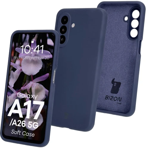 bizon-soft-case-galaxy-a26-5g-dark-blue-01.webp