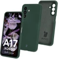bizon-soft-case-galaxy-a26-5g-dark-green-01.webp